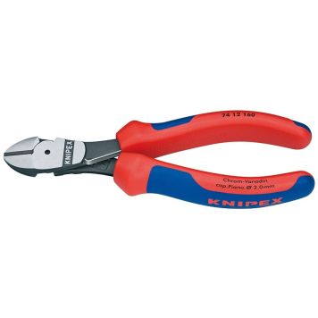 SKJEVAVBITER KNIPEX 160 MM LEDAKSEL