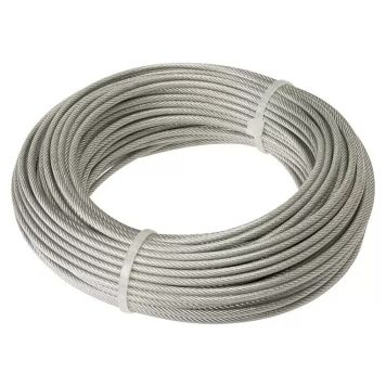 WIRE STABILIT  2/3MM 30M PVC 