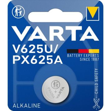 BATTERI VARTA KNAPPCELLE 1,5V