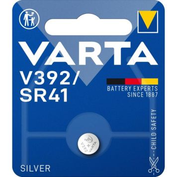 BATTERI VARTA MINI CELLE 1,55V