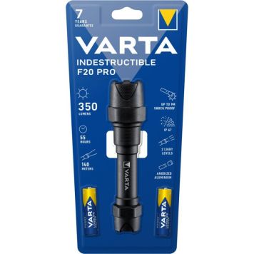 LOMMELYKT VARTA INDESTRUCTIBLE XTREME F20 PRO