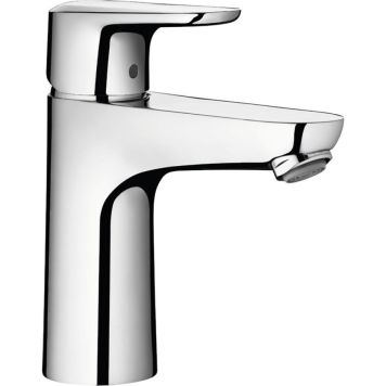 SERVANTARMATUR HANSGROHE ECOS L 1-GREPS U/BUNNVENTIL