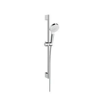 DUSJSETT HANSGROHE CROMETTA 1JET ECOSMART 9L/MIN 65CM