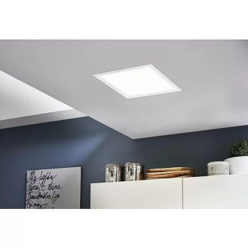 TAKLAMPE TWEEN LIGHT LED-PANEL 16W                              