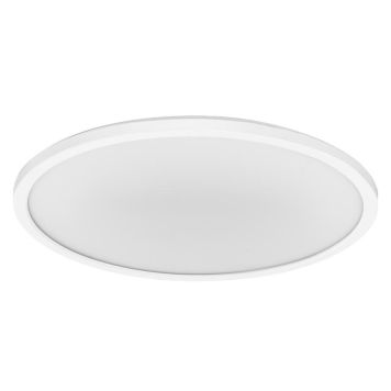 PLAFOND LEDVANCE ORBIS SLIM SMART+ WIFI 40CM RGBTW HVIT