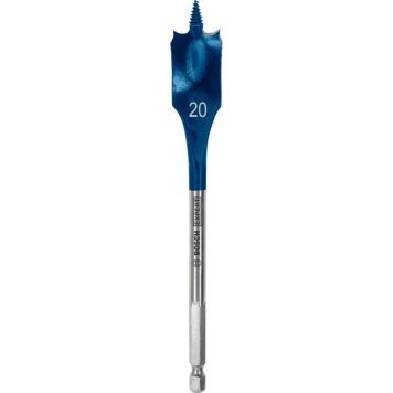 FRESERBOR BOSCH SELFCUT  FLAT  20X152CM