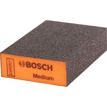 SLIPESVAMP BOSCH 69X97X26MM  ORANGE