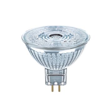 LYSKILDE LED MR16 GU5.3 LED 3.8W