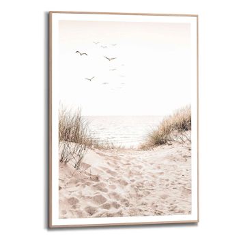 BILDE REINDERS DUNEPATH 50X70CM