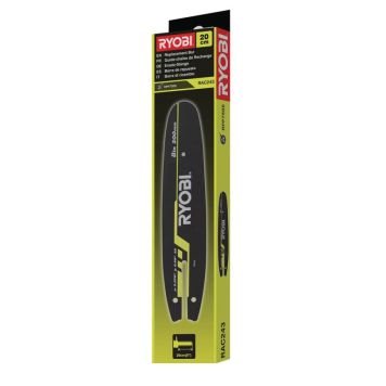 SVERD RYOBI RAC243 20CM