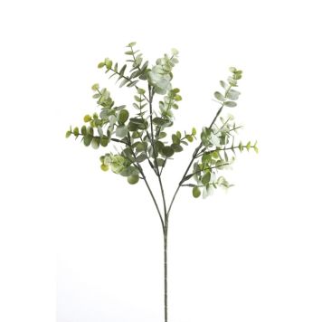 KUNSTIG PLANTE EUCALYPTUS SNITT 65CM