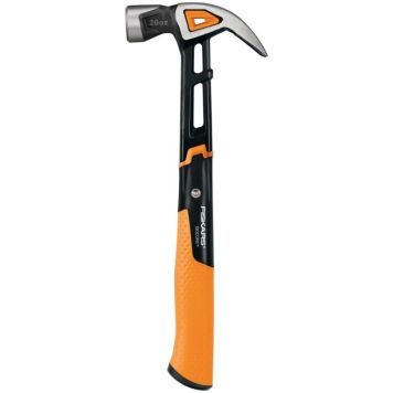 HAMMER FISKARS ISOCORE L 20OZ