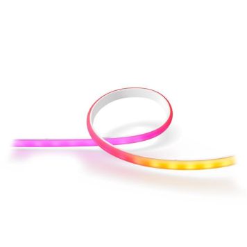 LED STRIP PHILIPS HUE GRADIENT FORLENGELSE 1M