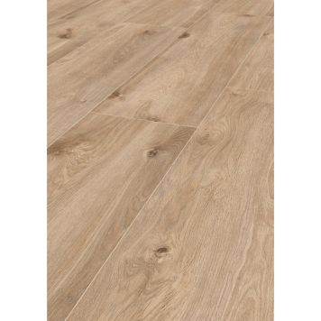 LAMINATGULV LOGOCLIC VINTO EIK BONDY 2,52M2/PK