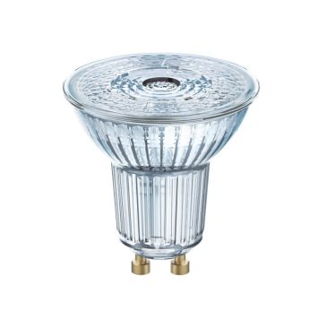 LED-PÆRE OSRAM SUPERSTAR PAR16 GU10 3,4 W