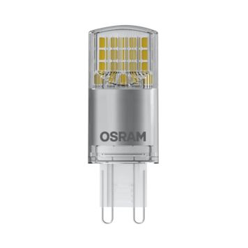 LYSKILDE OSRAM LED PIN G9 2700K 3W