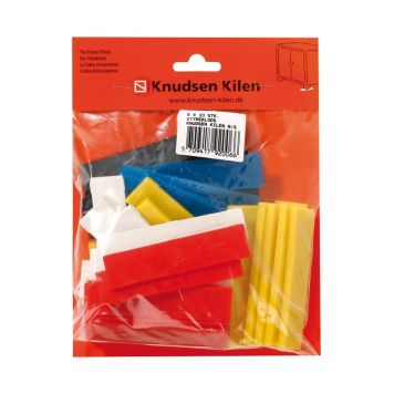 STYREKLOSS KNUDSEN KILEN MIX 50PK