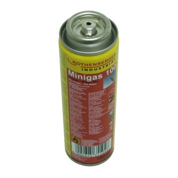 MINIGASS ROTHENBERGER 100 150ML