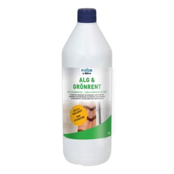 ALGE & GRØNNRENT NITOR KONSENTRAT 1L