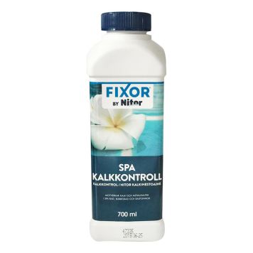 KALKKONTROLL NITOR FOR SPABAD 700 ML