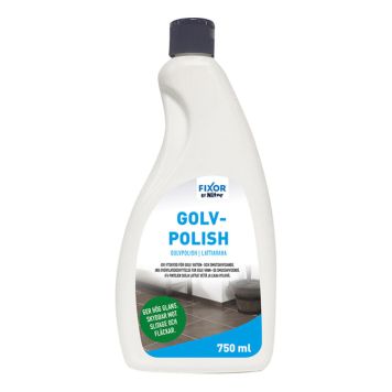 GULVPOLISH NITOR 750ML