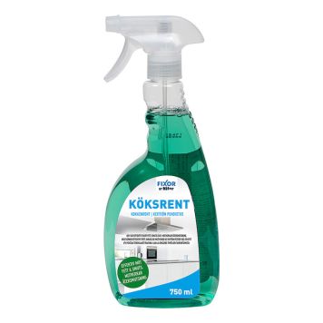 KJØKKENTRENT NITOR SPRAY 500ML