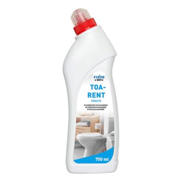 TOALETTRENT NITOR 750ML