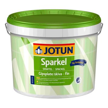 GIPSPLATESPARKEL JOTUN 3L FIN