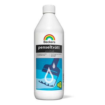 PENSELRENS BECKERS 1L