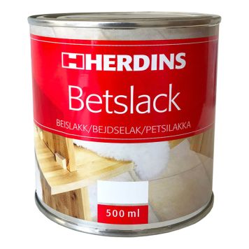 BEISLAKK HERDINS BLANK (VOC 2010) 500ML