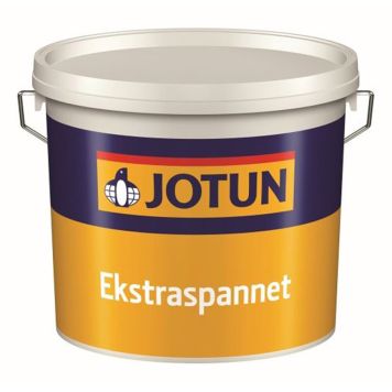 EKSTRASPANN JOTUN FOR MALING M/LOKK