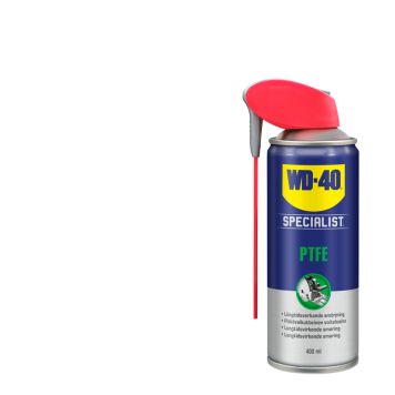 PFTE-OLJE WD-40 SPECIALIST 400 ML