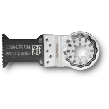 SAGBLAD FEIN E-CUT STARLOCK PLUS-LL 65MM 1-PK