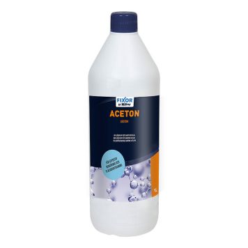 ACETON NITOR 1 LITER