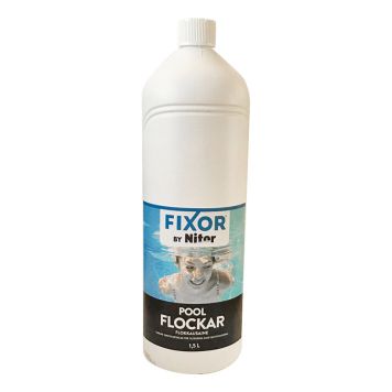 FLOKKINGSMIDDEL NITOR FOR BASSENG 1,5L