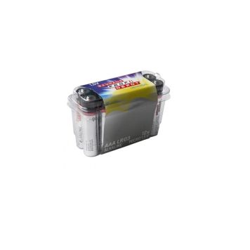 BATTERI PROFI DEPOT MICRO AAA 12-PACK