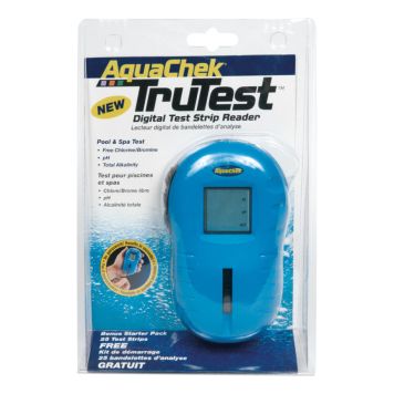 VANNTESTER AQUA CHEK DIGITAL