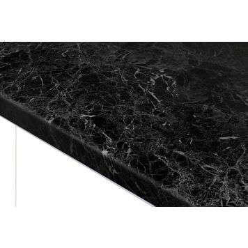 BENKEPLATE RESOPAL LAMINAT CAPE NOIRE 90 28X610X3650MM 