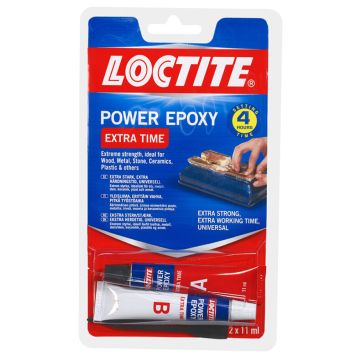 EPOXYLIM LOCTITE POWER UNIVERSAL 22ML