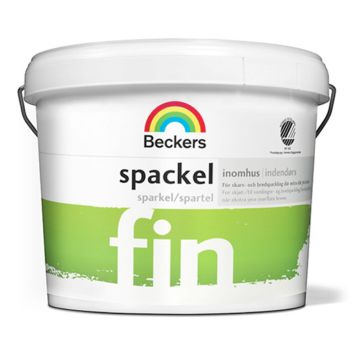 SPARKEL BECKERS FIN 3L