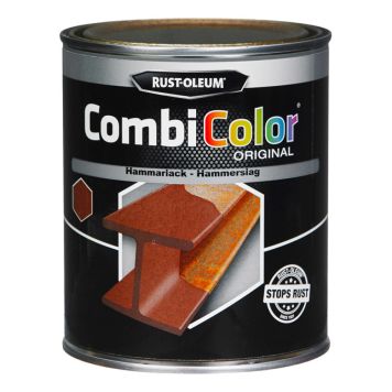 HAMMERLAKK COMBICOLOR KOBBER 750ML