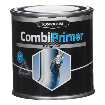 METALPRIMER COMBIPRIMER TRANSPARENT 250ML