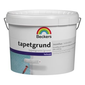 TAPETGRUNN BECKERS 10L