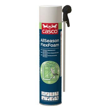 FUGESKUM CASCO ALLSEASON FLEXFOAM 700 ML