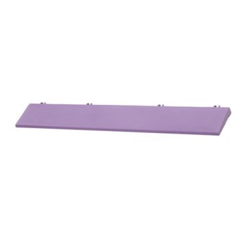 KANTLIST BERGO WARM VIOLET 4-PK