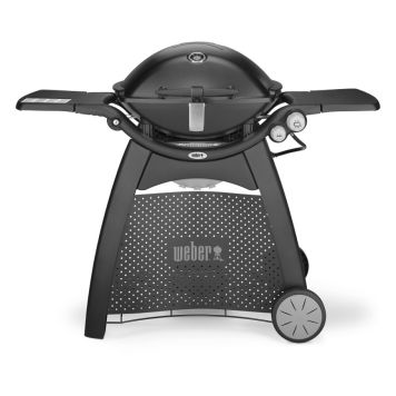 GASSGRILL WEBER Q3200 63X45CM