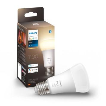 LYSKILDE PHILIPS HUE A60 1P E27 9,5W 