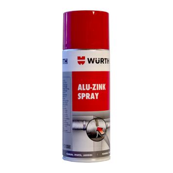 SINKSPRAY PLUS ETTERBEHANDLING 400ML 