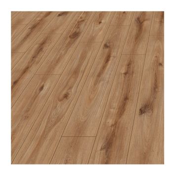 LAMINATGULV KRONOFLOORING MYSTYLE MYDREAM GOLDEN VISTA OAK