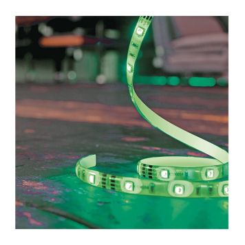 LED-STRIP TWEEN LIGHT FLEX 5M M/RGB 